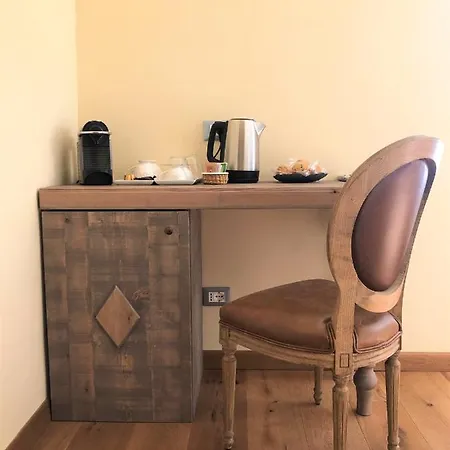 Chalet Lucca 4* לוקה