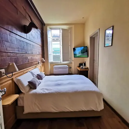 Panzió Chalet Lucca Lucca