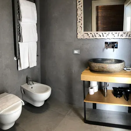 Panzió Chalet Lucca