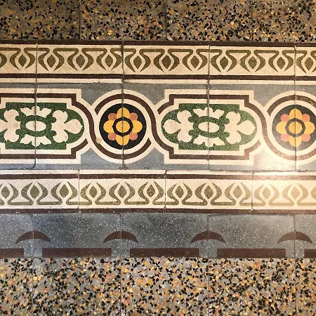 Panzió Chalet Lucca 4*