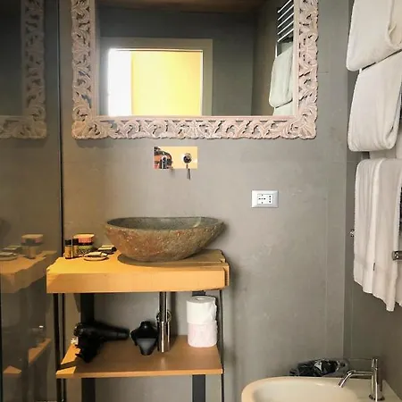 Chalet Lucca 4*