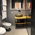 Chalet Lucca Отель типа 