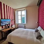 Chalet Lucca Отель типа 