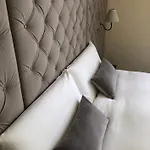 Chalet Lucca Отель типа 