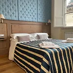 Chalet Lucca Отель типа 
