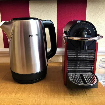 Chalet Lucca 住宿加早餐酒店