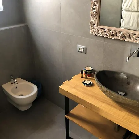 Отель типа 