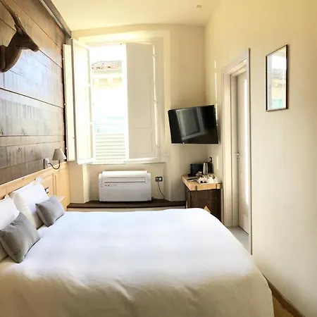 住宿加早餐酒店 Chalet Lucca