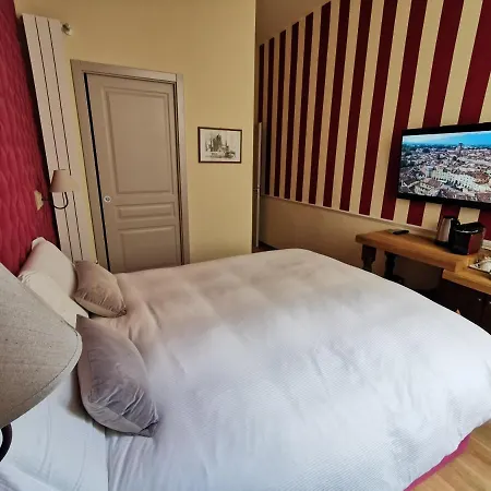 住宿加早餐酒店 Chalet Lucca 卢卡