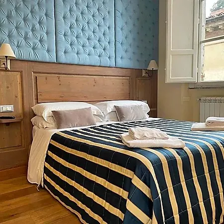 Bed & Breakfast Chalet Lucca