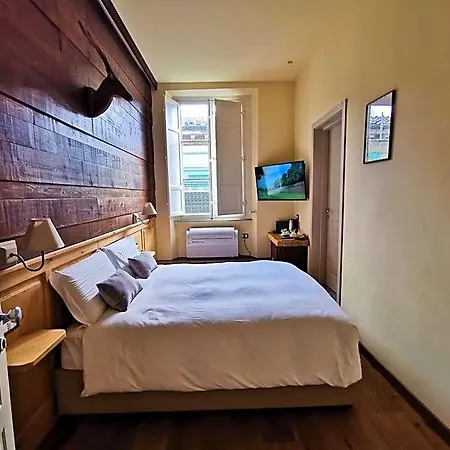 Bed & Breakfast Chalet Lucca 4*