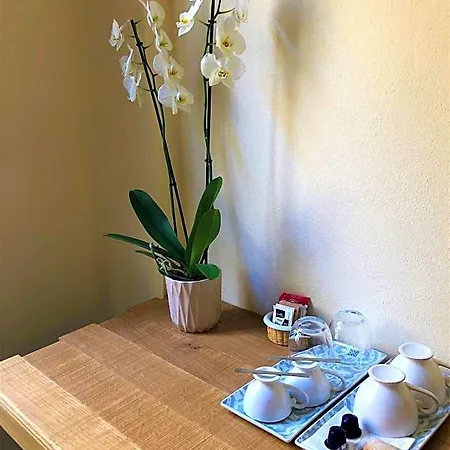 Chalet Lucca Bed & Breakfast 4*