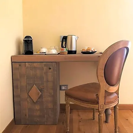 Chalet Lucca 4* Lucca