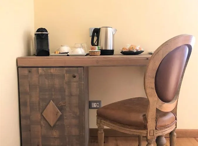 Chalet Lucca 4* 루카