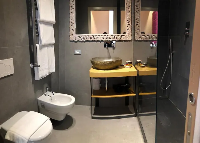 Chalet Lucca B&B 4*